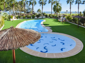 Apartment Acapulco IV